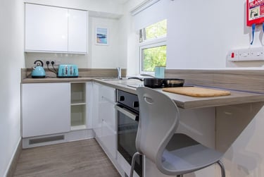 1 bed studio, Bassett Green Road, Swaythling, Southampton, SO163QB - Image 4